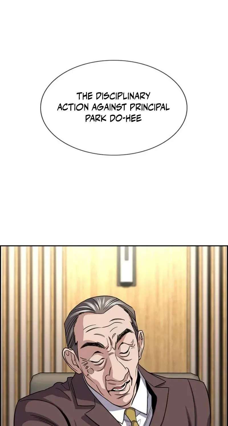 Get Schooled Chapter 260 - page 65
