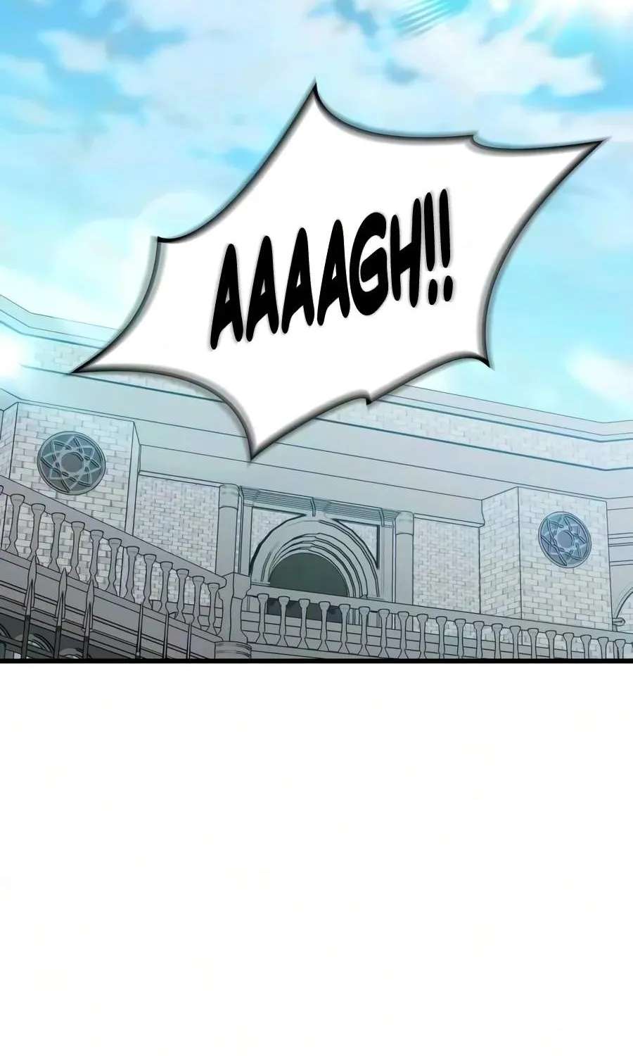 World-Saving is a Skill Chapter 41 - page 43