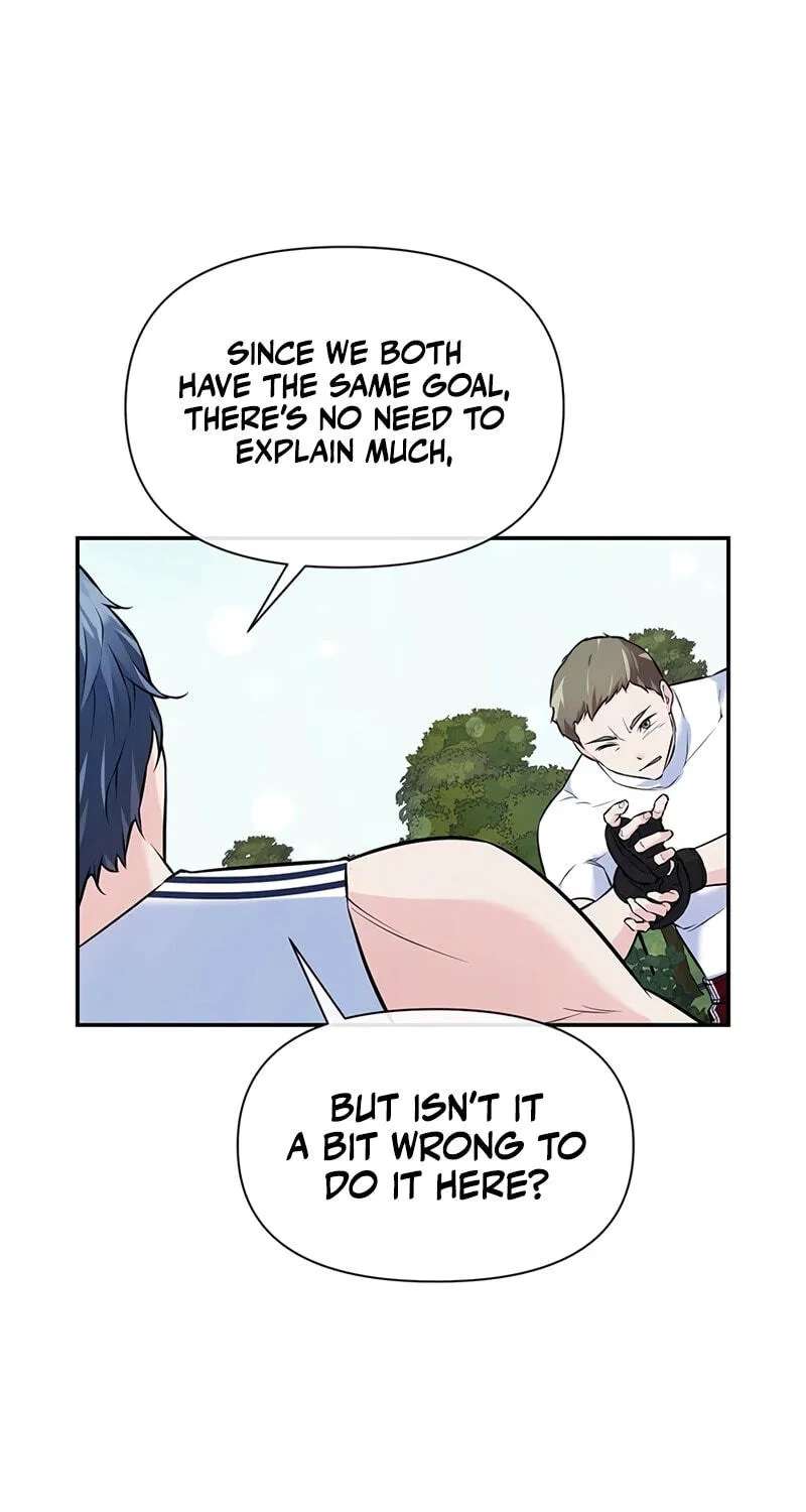 Humanity’s Strongest Boyfriend Chapter 45 - page 20