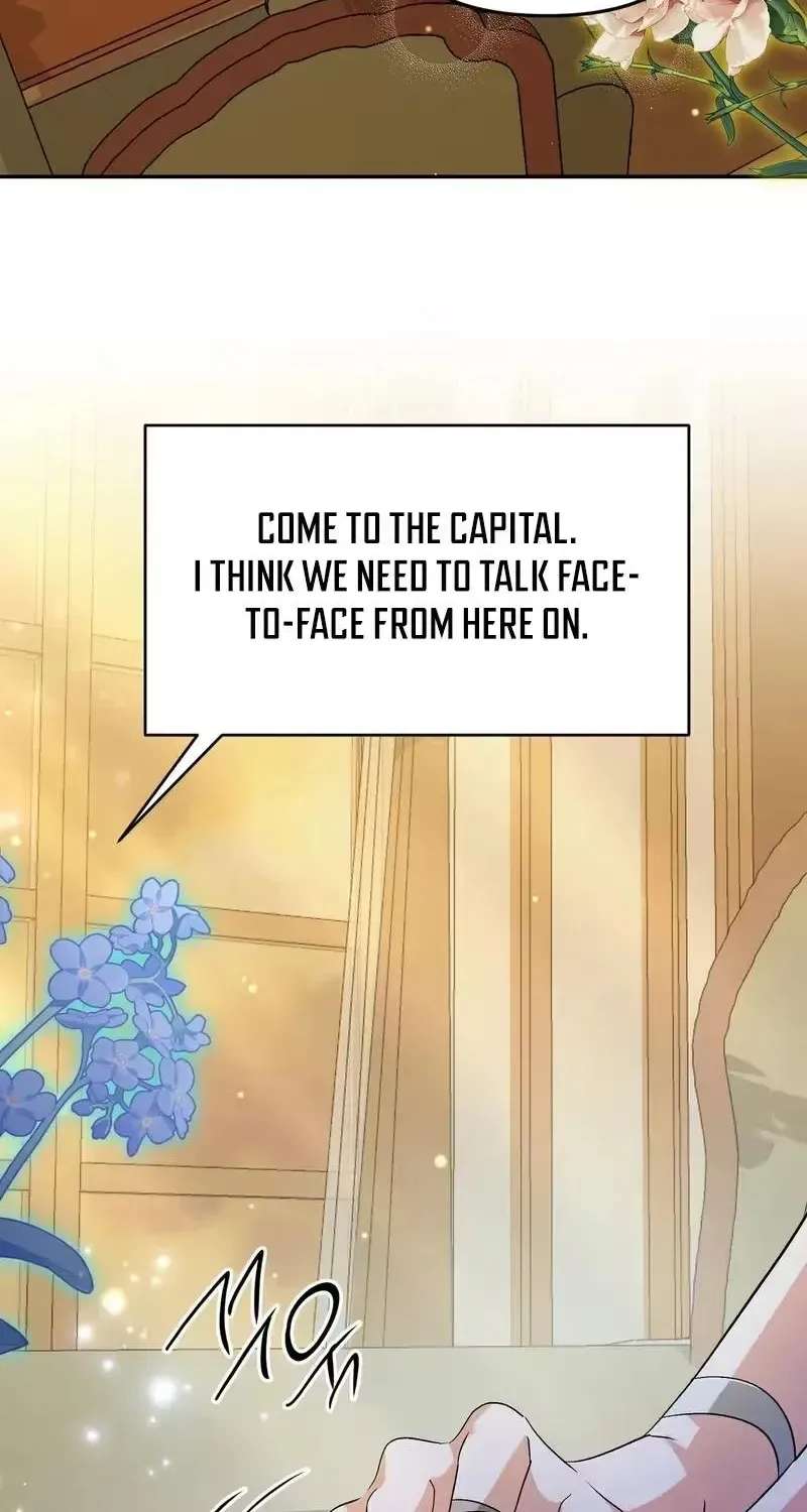 I Reincarnated as the Princess of a Country That Is Going to Destroyed by Male Protagonist Chapter 28 - page 71