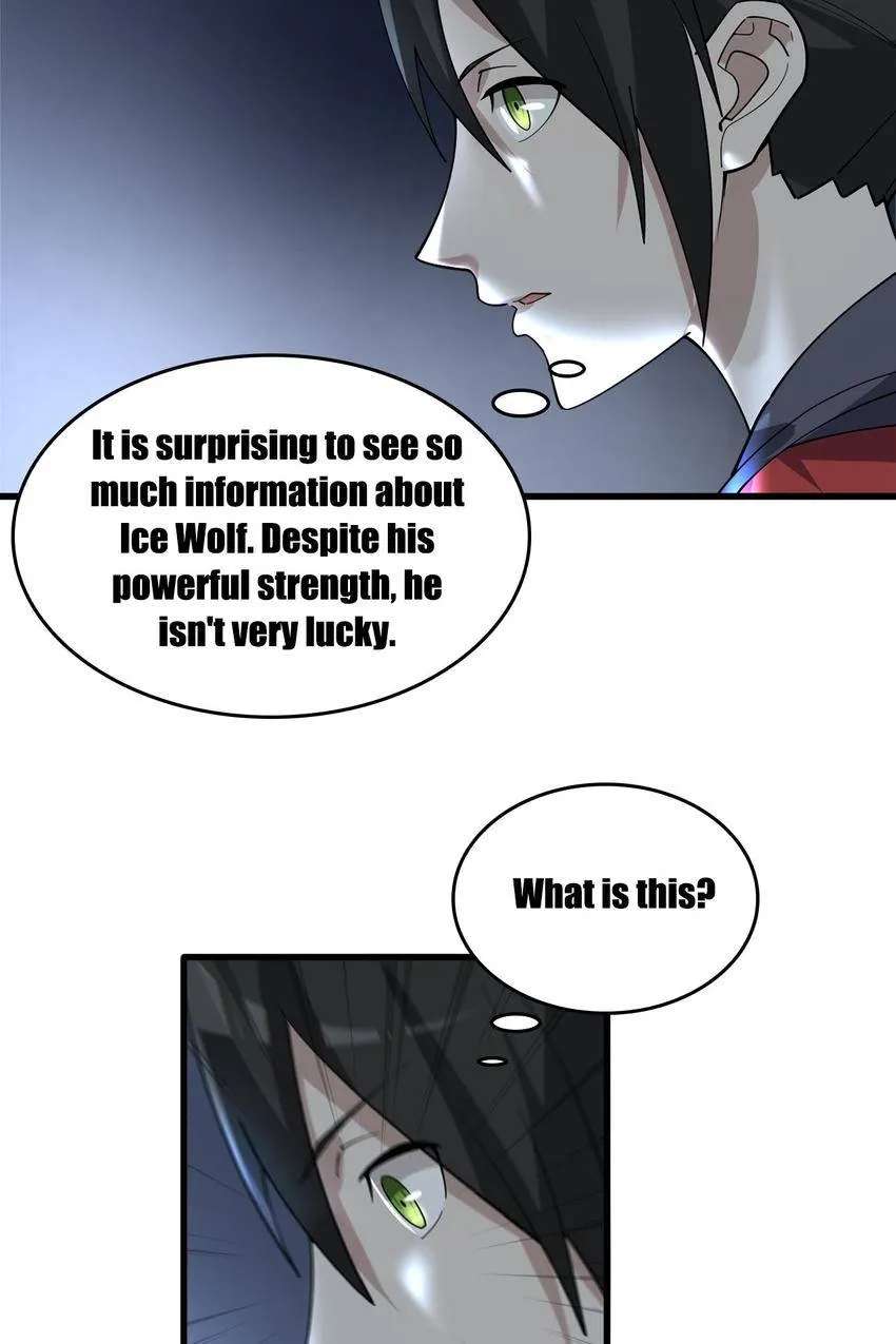 The Master of Fate Chapter 106 - page 23
