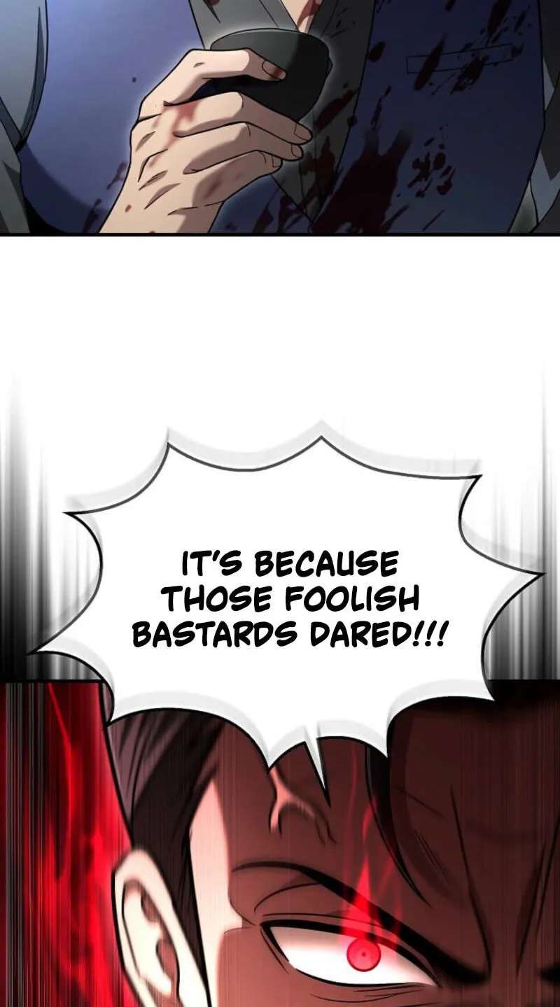 The Regressed Genius Player's Mythical-Rank Weapon Creation Chapter 99 - page 47