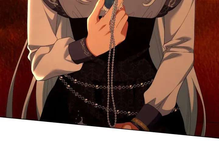 Behold The Perfect Villainess Chapter 61 - page 49