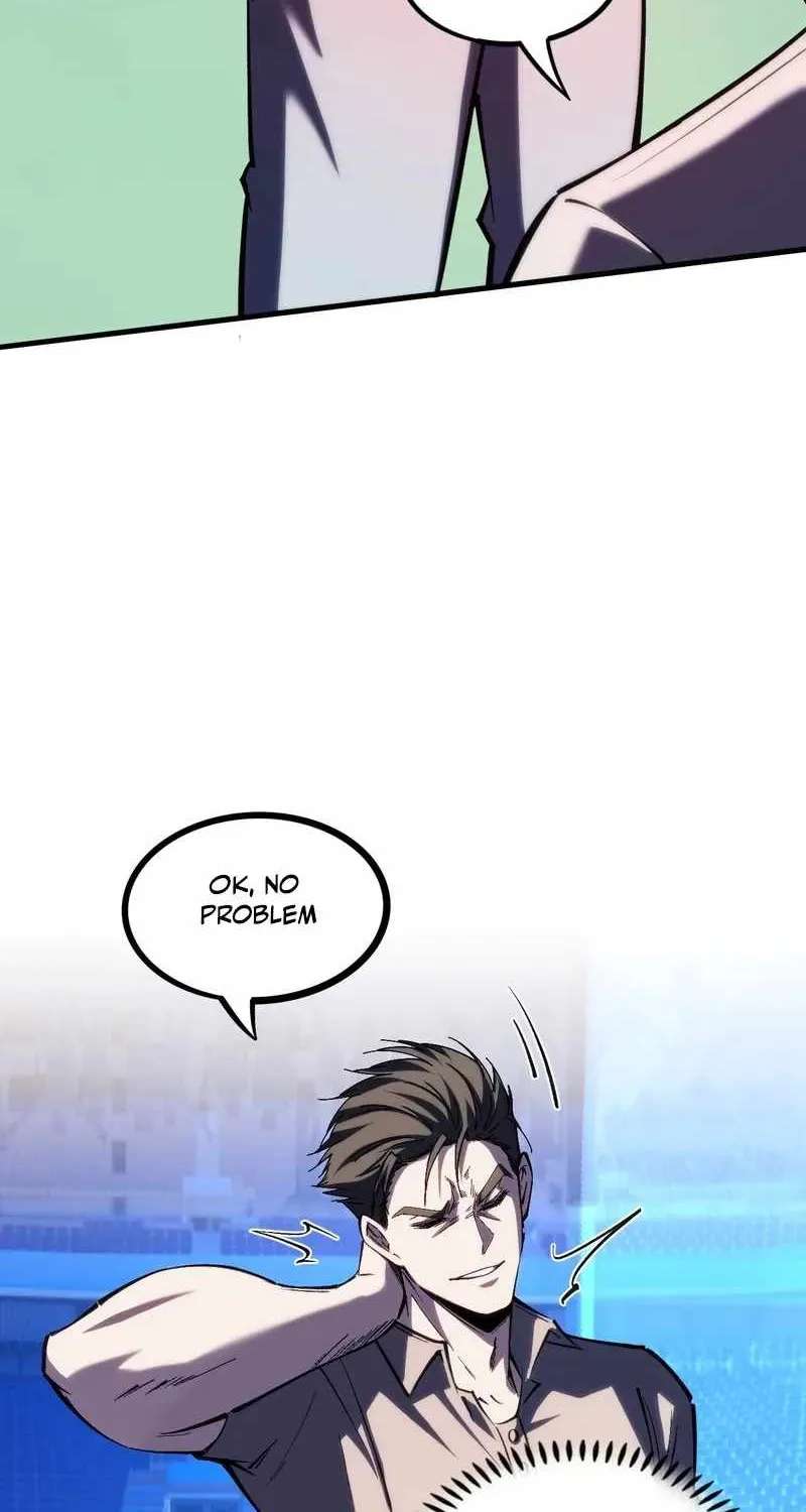 The God’s Contract in the Virtual World Chapter 40 - page 12