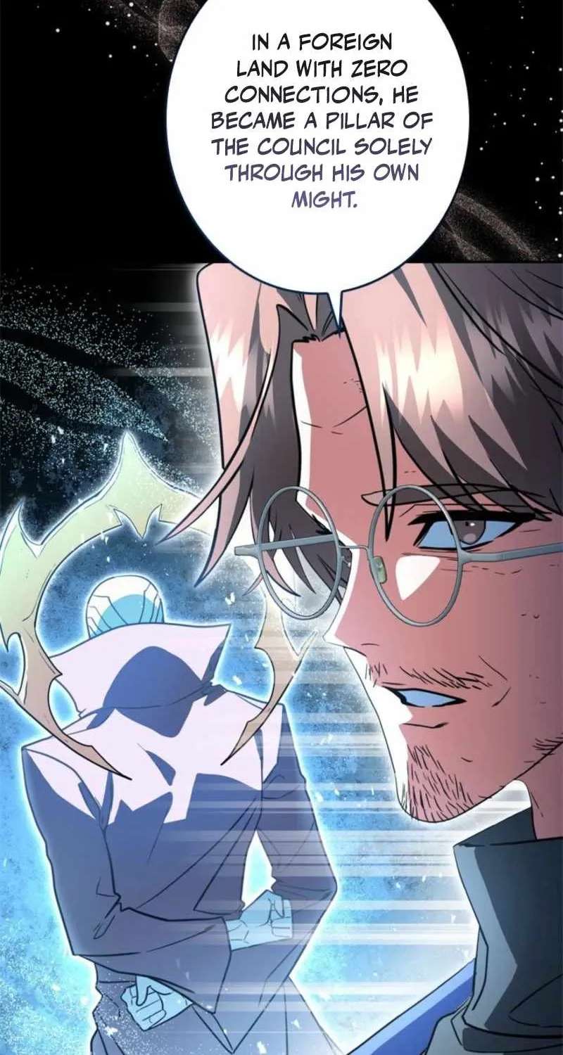 The Sword Emperor Who Surpasses His Previous Life Chapter 39 - page 72