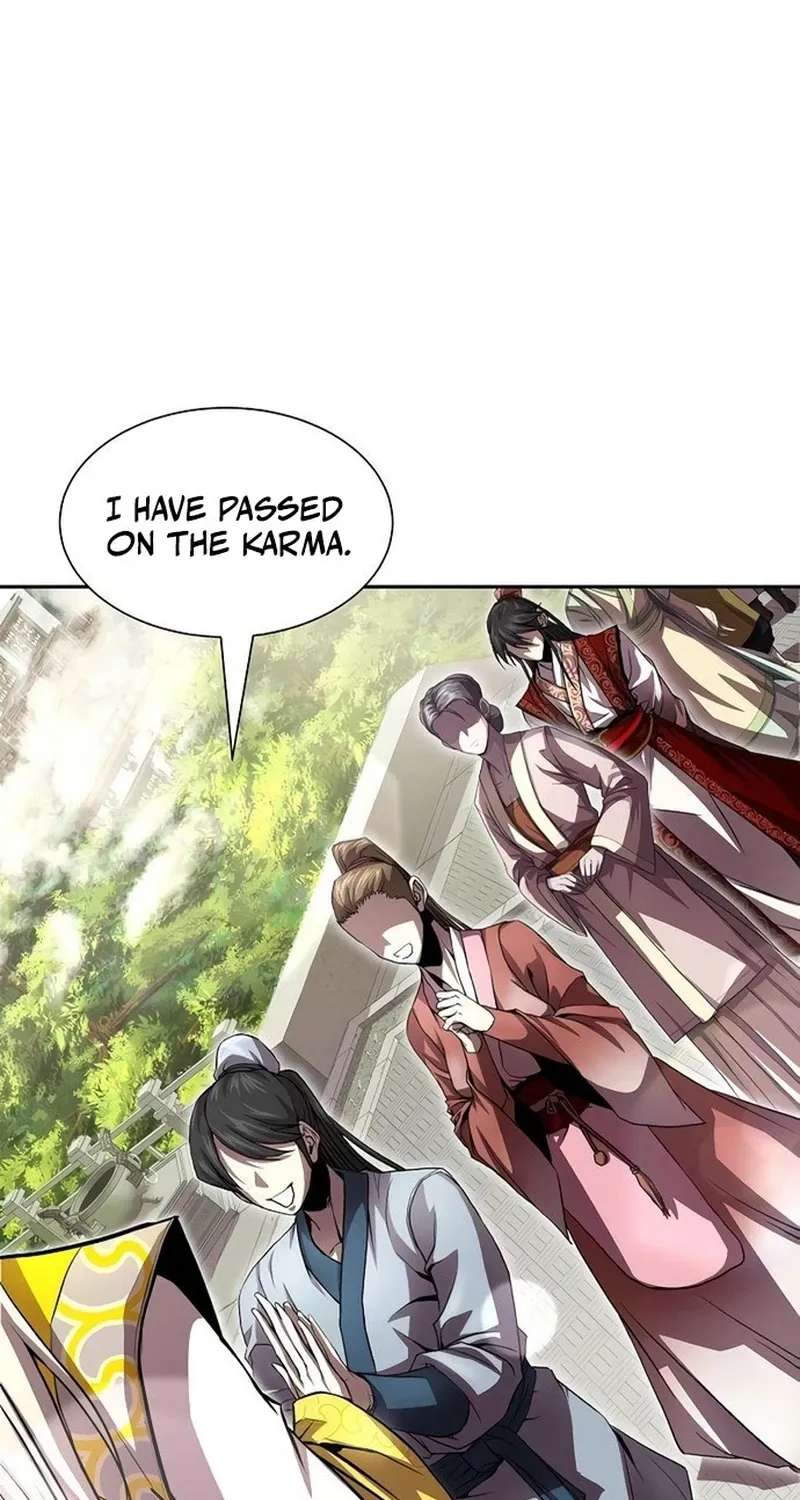 The Sword Emperor's Way of Establishing the Namgung Clan Chapter 24 - page 85