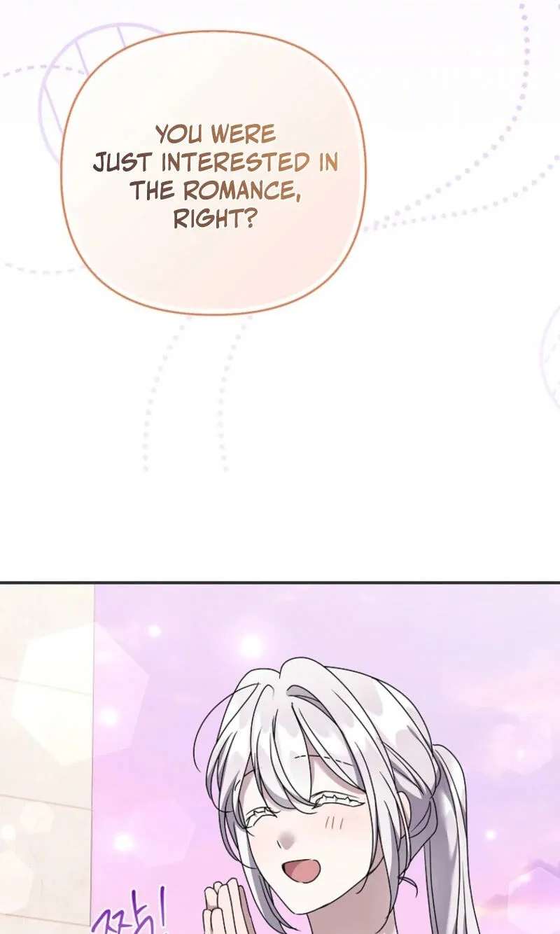 The Dying Villainess Denies Adoption Chapter 95 - page 65