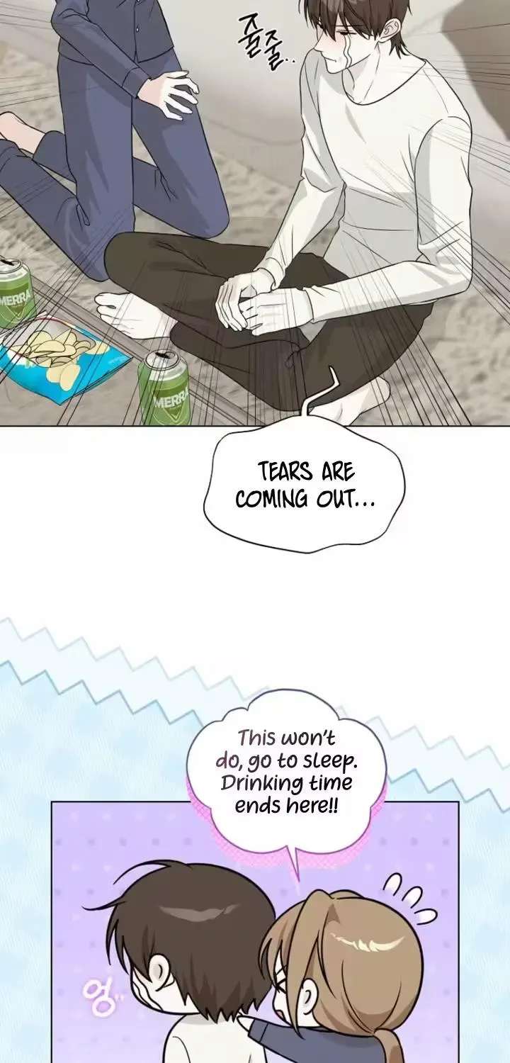 You and me Living together Chapter 5 - page 29