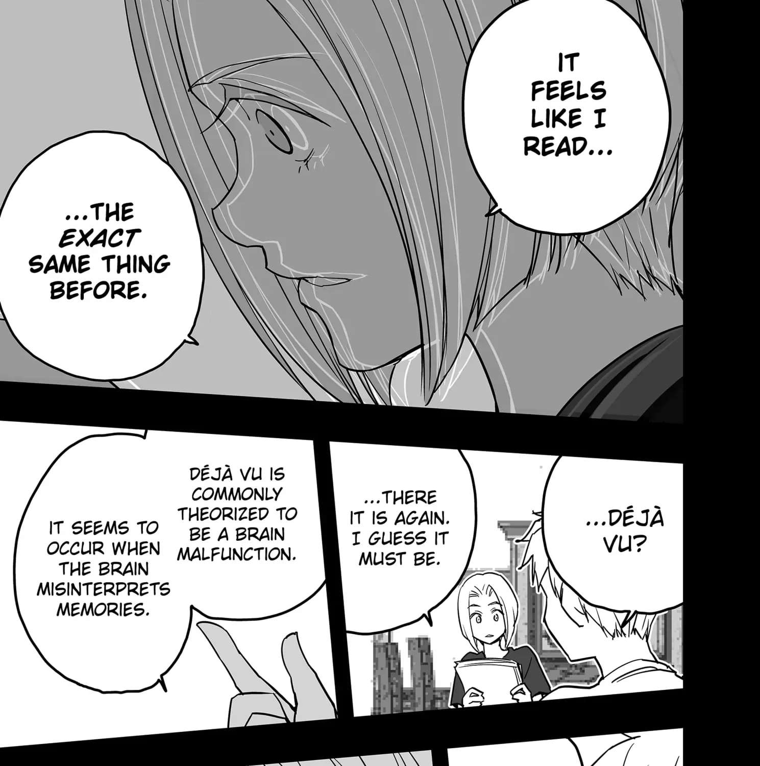 The Game Devil Chapter 24 - page 17