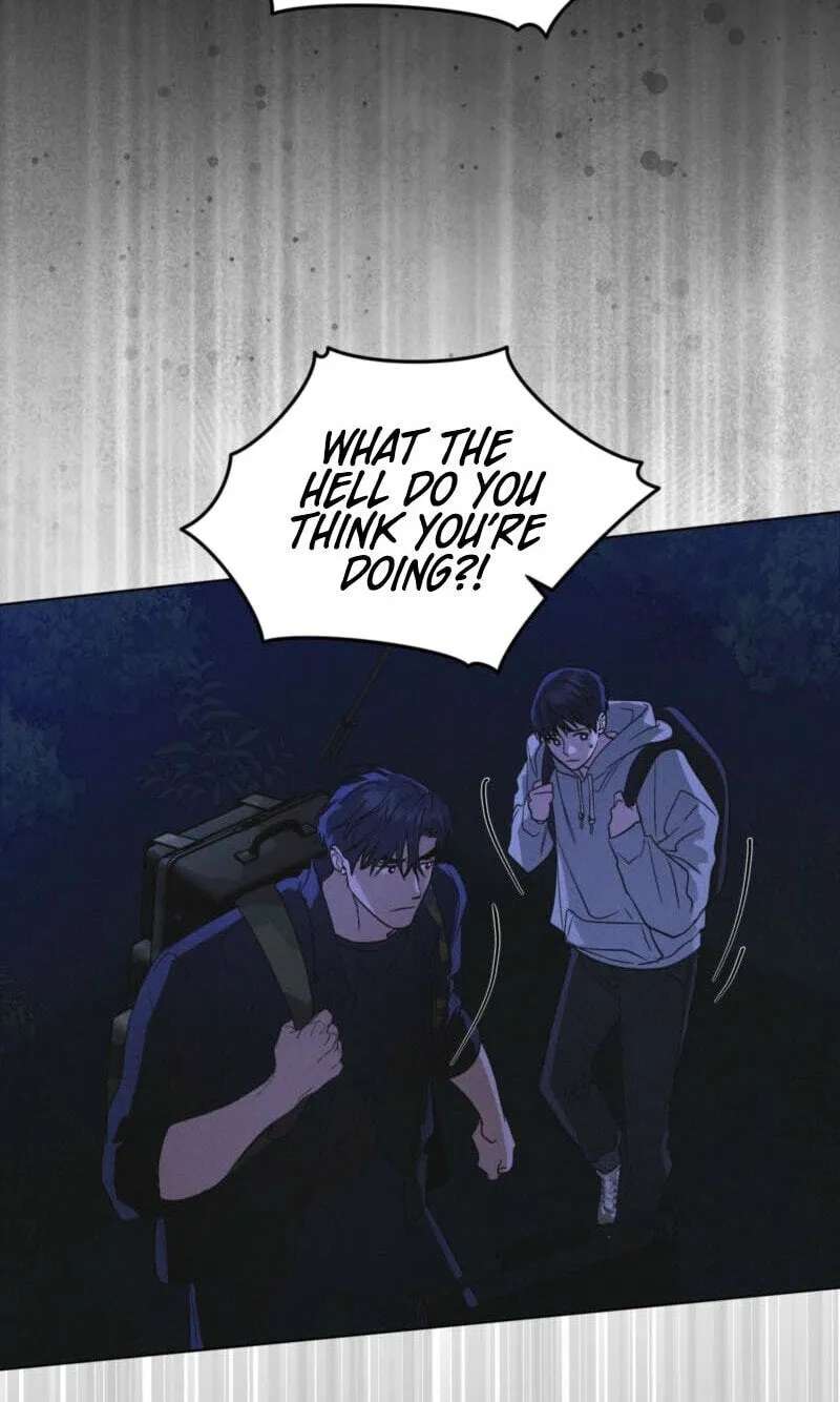 Open Sesame Chapter 103 - page 46