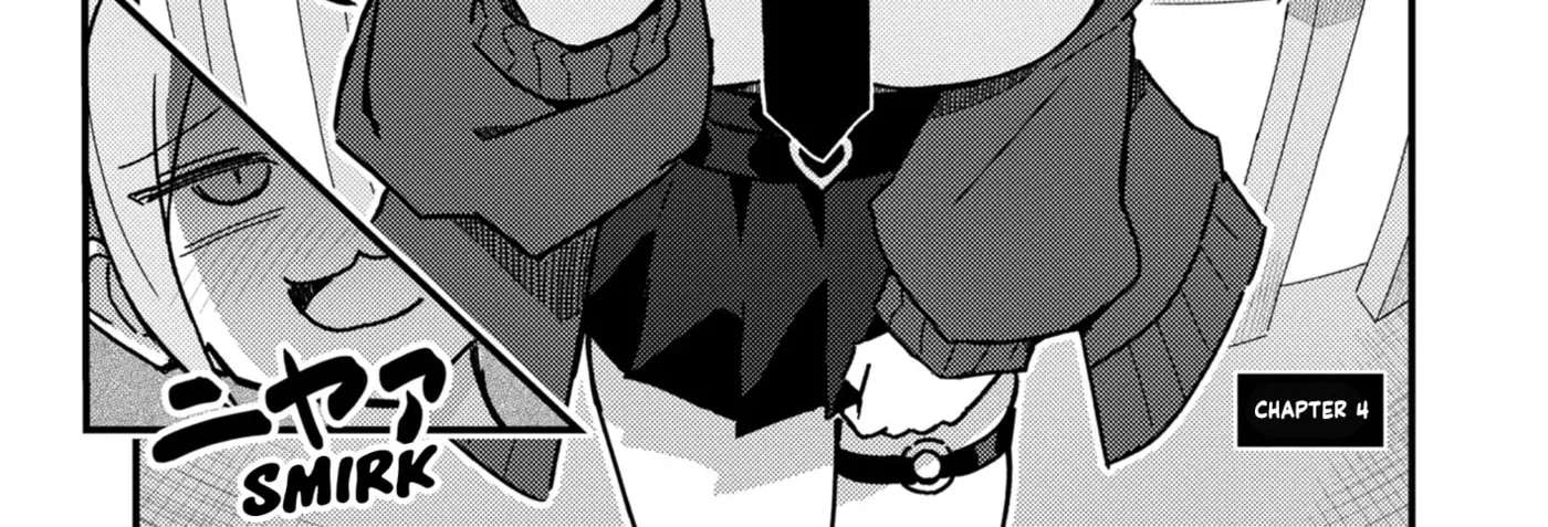 Can You Resist The Temptations Of An Immoral Oneesan? Chapter 4 - page 2