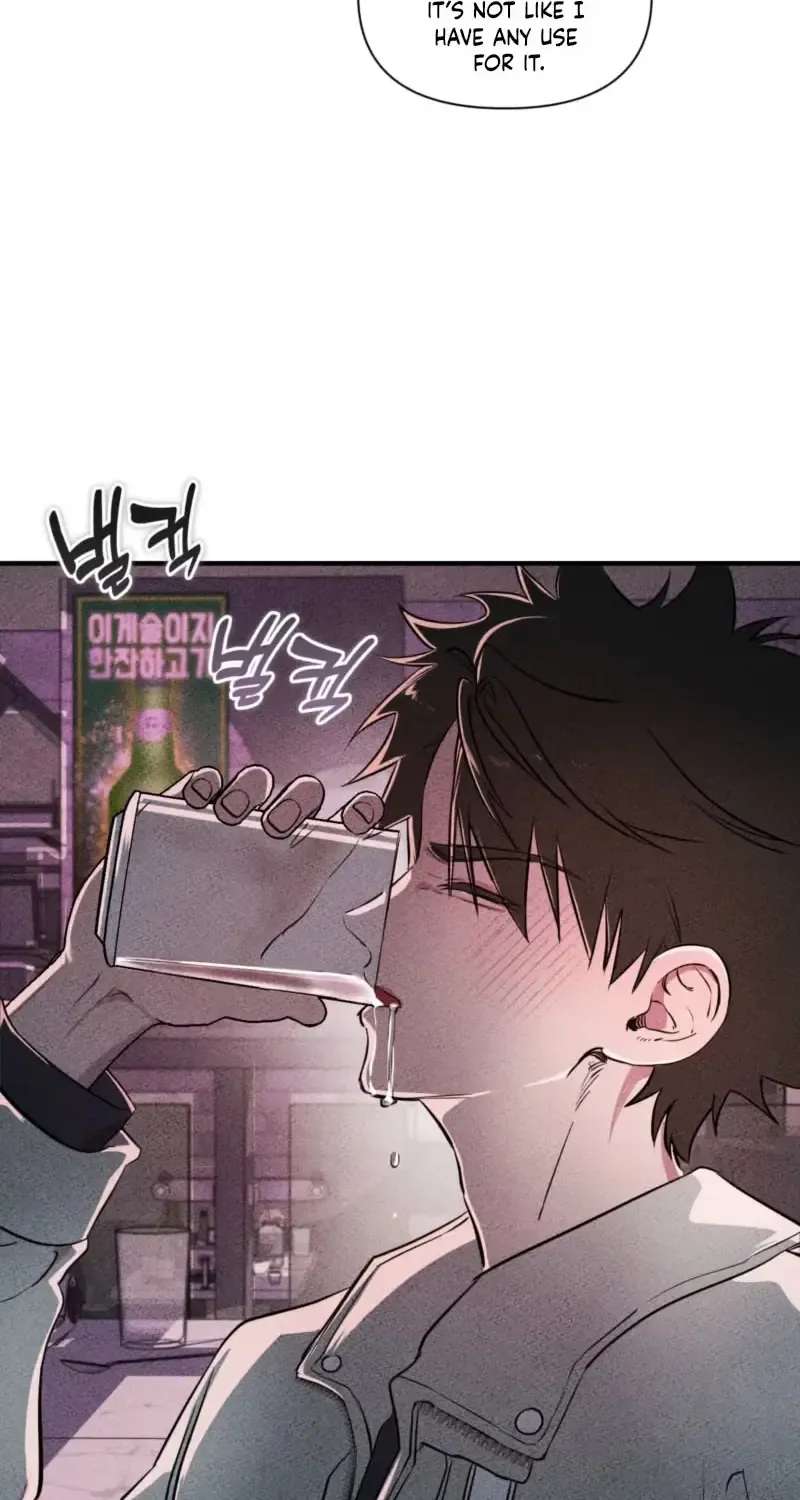 Careless Love Chapter 3 - page 59