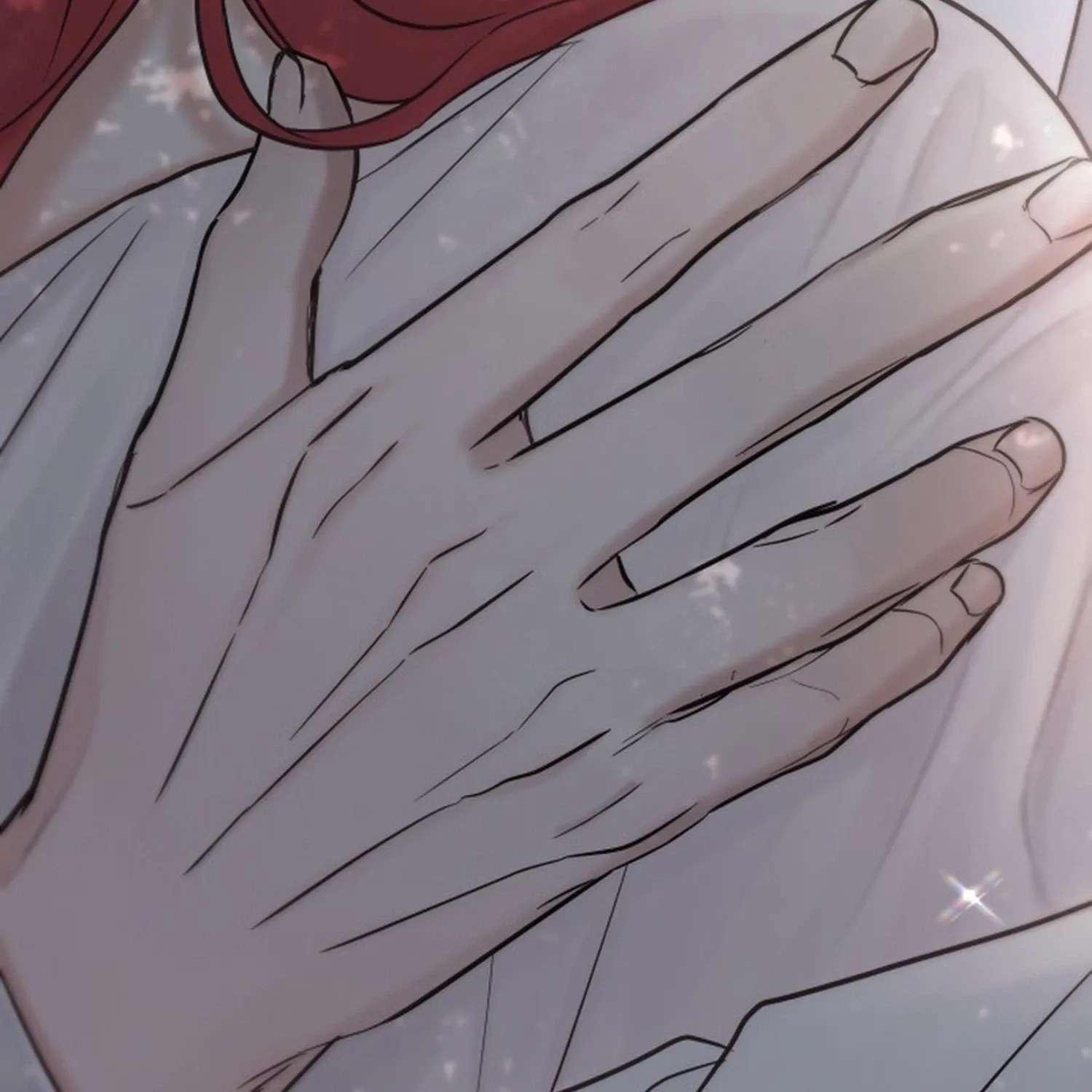 I Adopted the Male Lead from the Shelter 〘Official〙 Chapter 119 - page 78