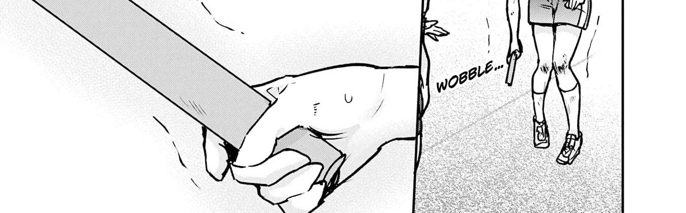Sugar Meets Girl! Chapter 19 - page 48