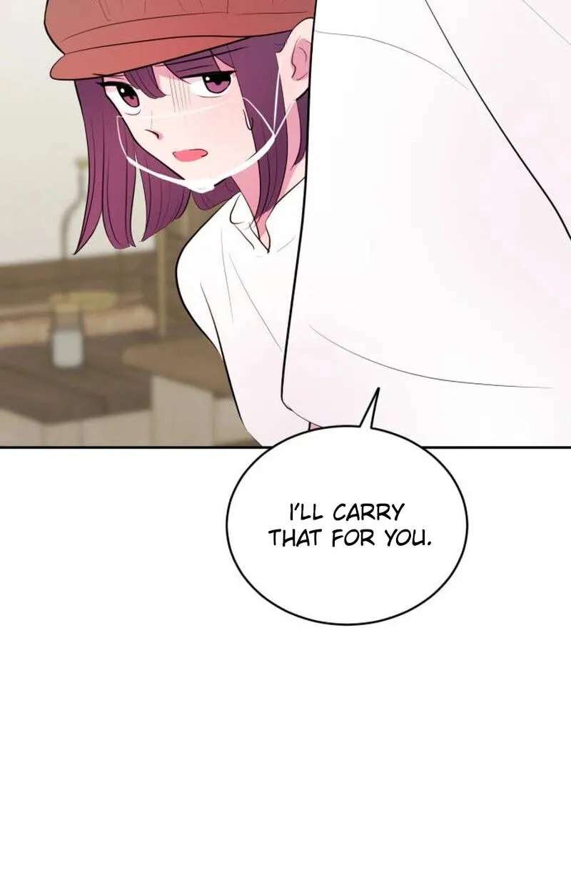 Even If You Don't Have a Third Chapter 57 - page 33