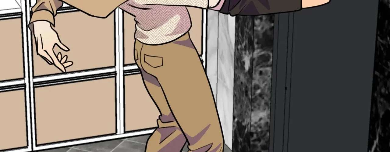 Samsam-Ine House Chapter 35 - page 136