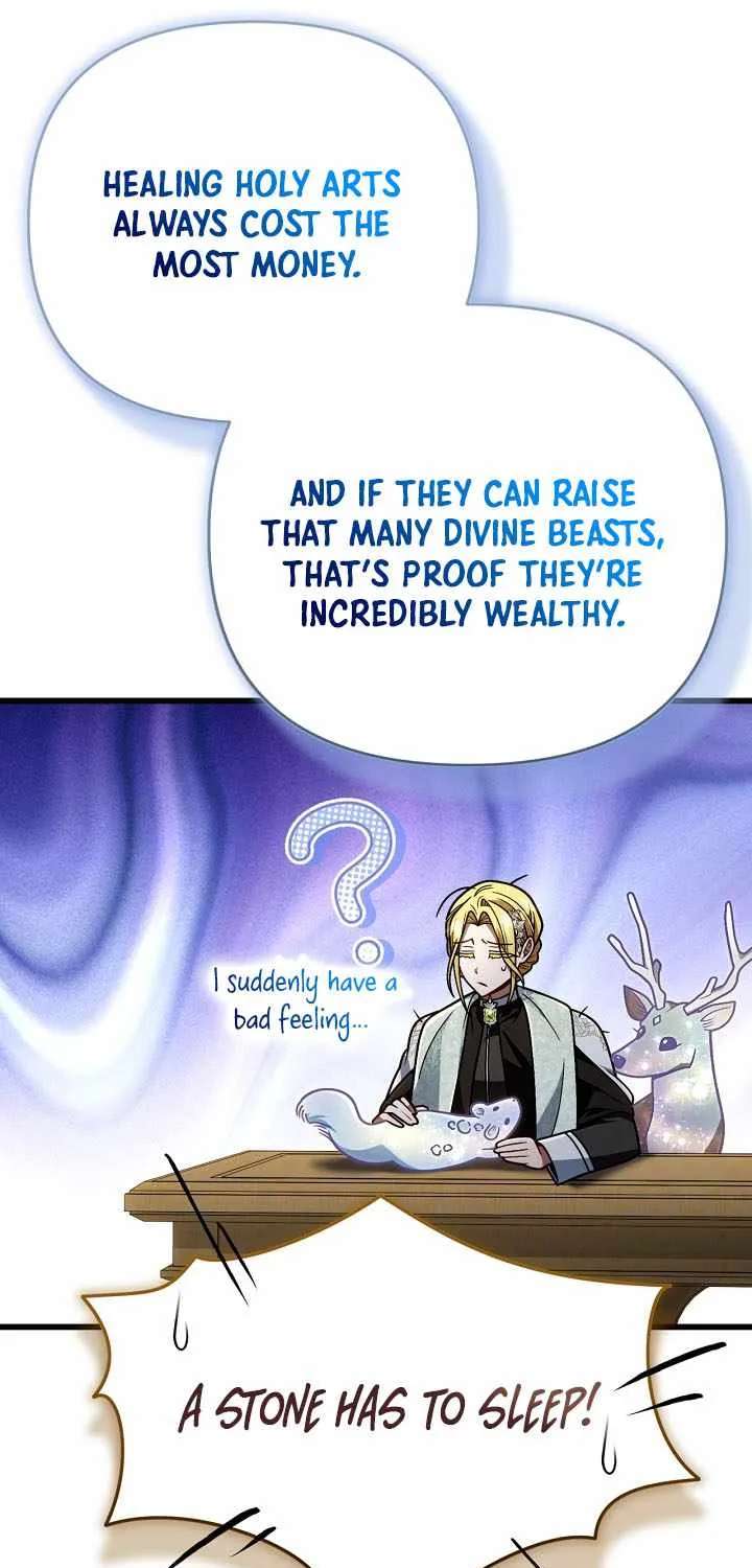 I'm Gonna Annihilate This Land Chapter 93 - page 37