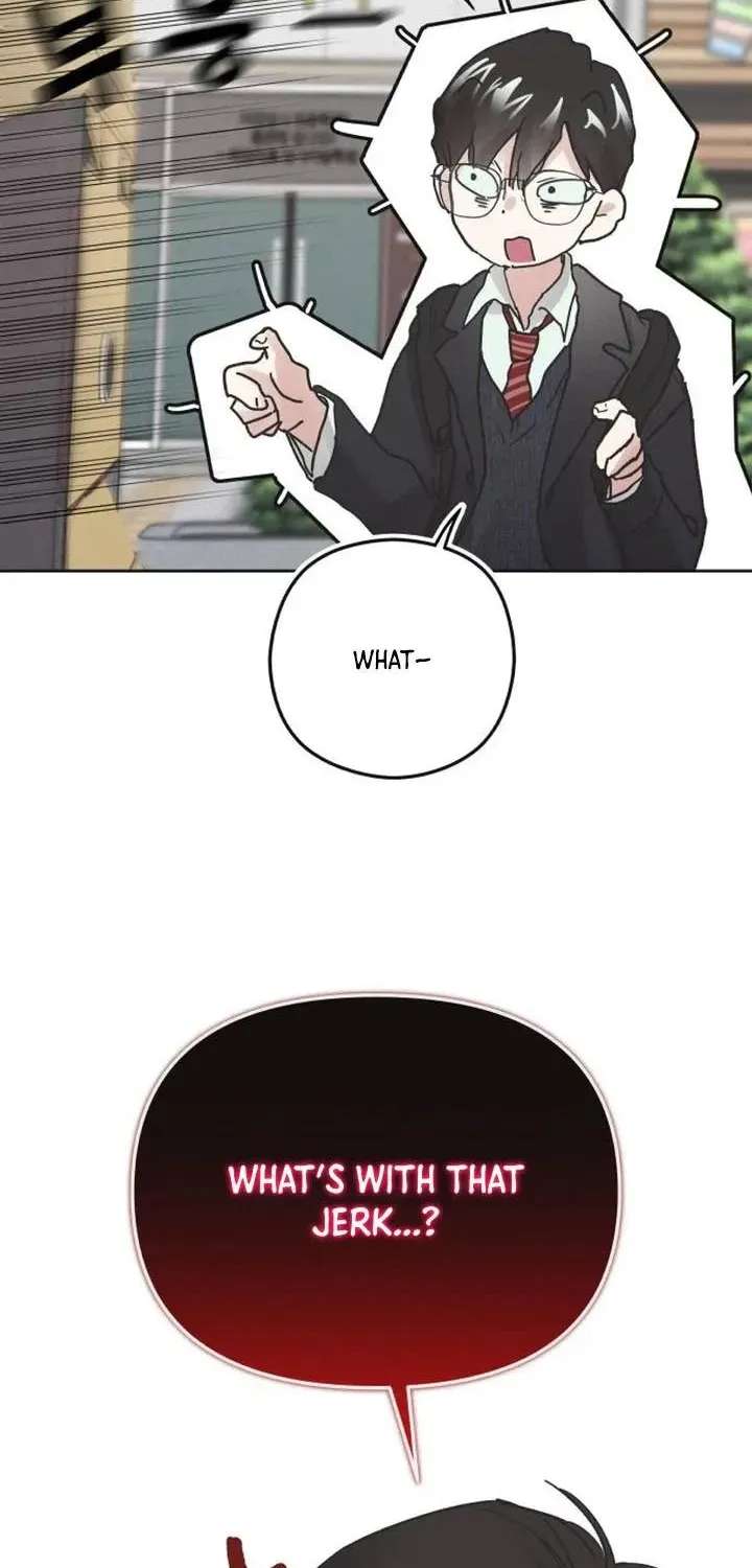 An Equation with No Wrong Answers Chapter 1 - page 84