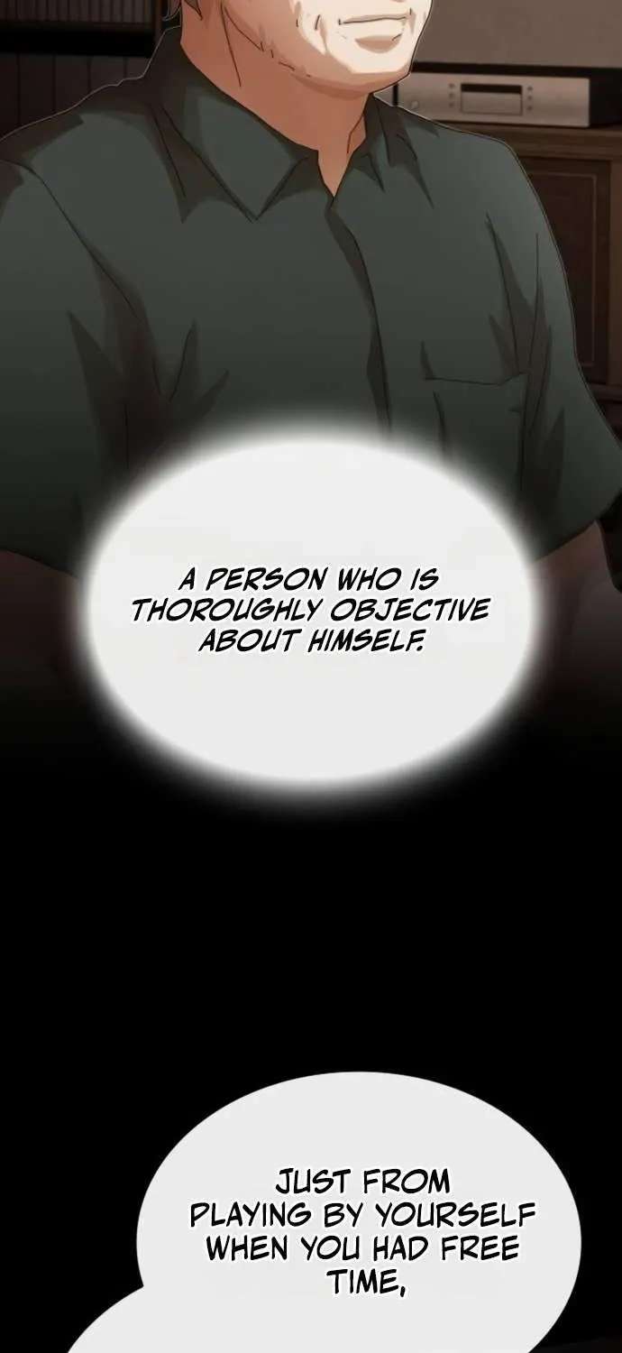 The Genius Who Reads the World Chapter 64 - page 50