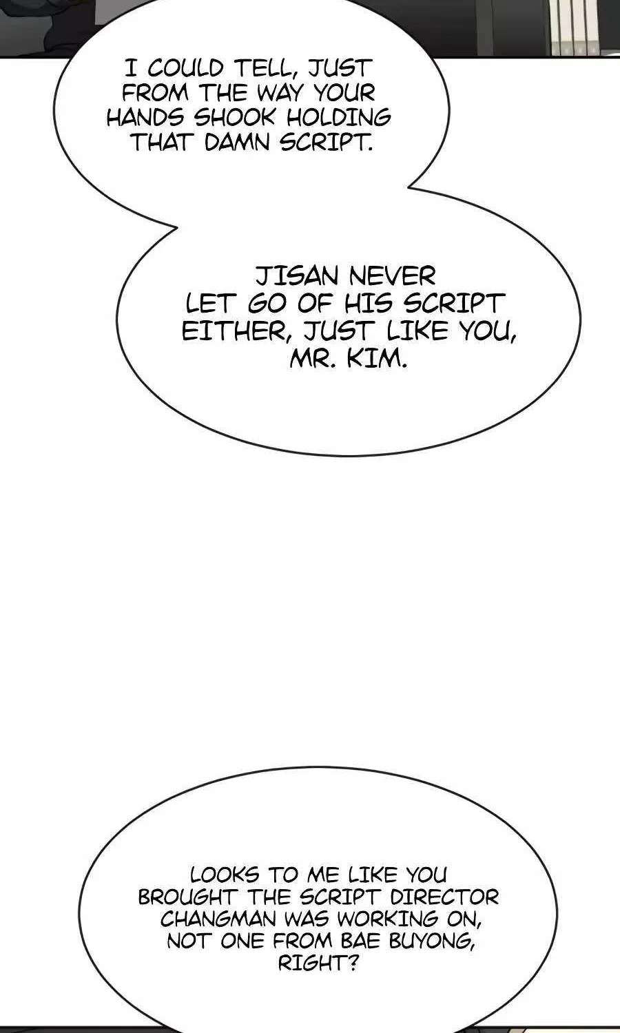 The Possessed Prodigy Actor Chapter 65 - page 48