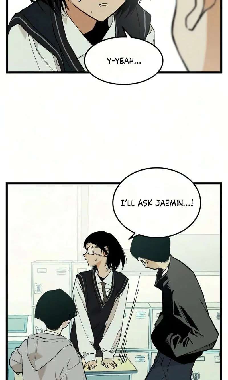 I Dare You Chapter 38 - page 21