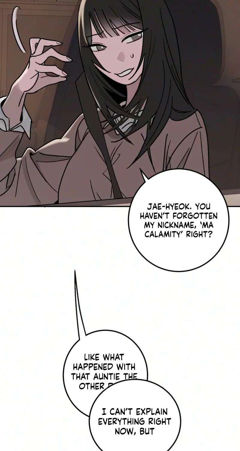 How to Love Ma Do-Ae Chapter 28 - page 36