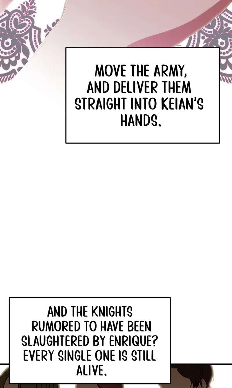 The Reason for Avoiding Him, the Perfect One Chapter 73 - page 51