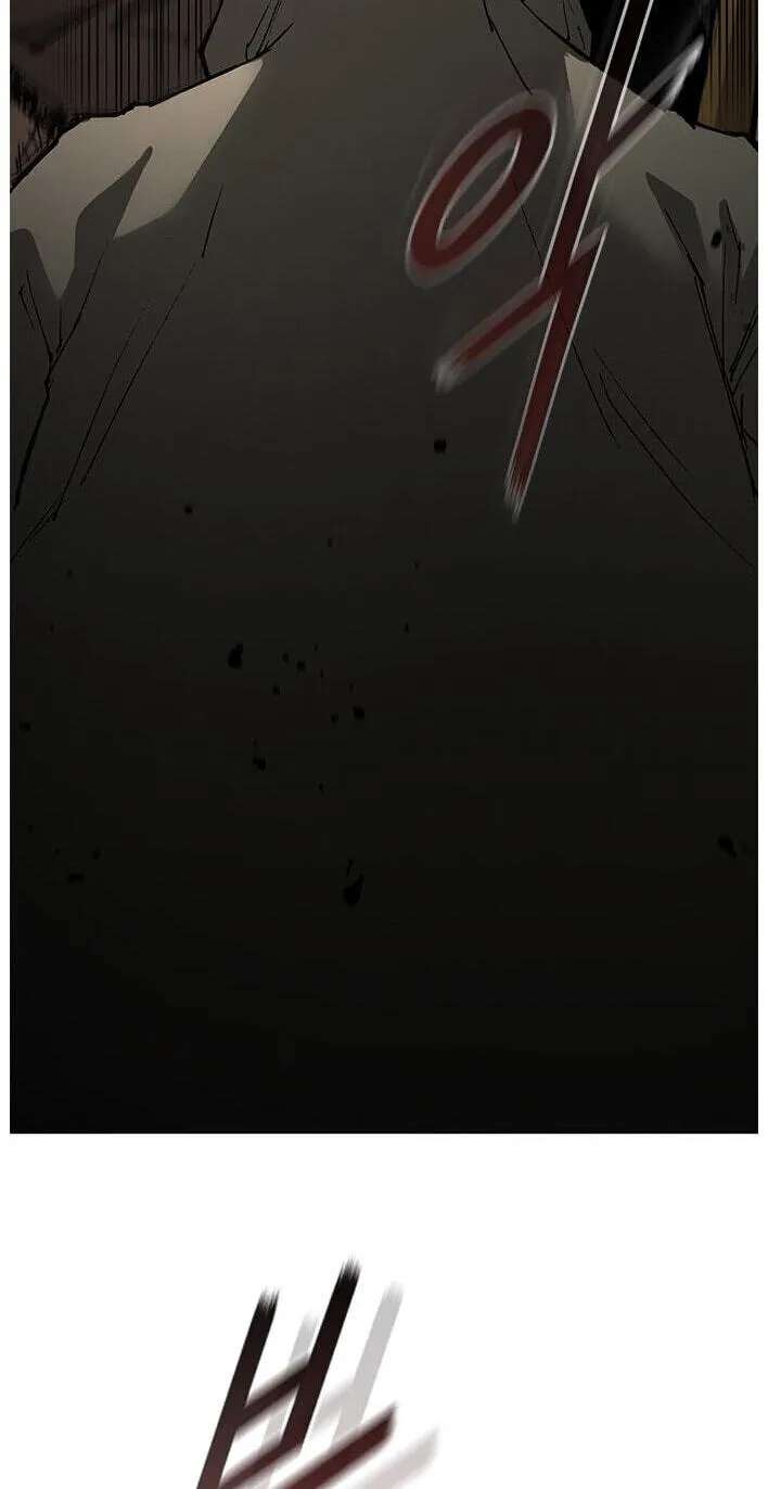 The Long Way of the Warrior Chapter 176 - page 45