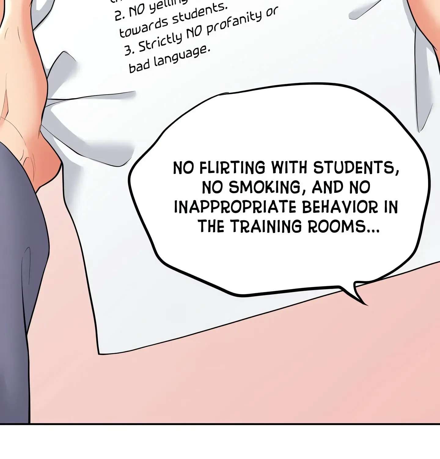 Wonder Splash Chapter 11 - page 15