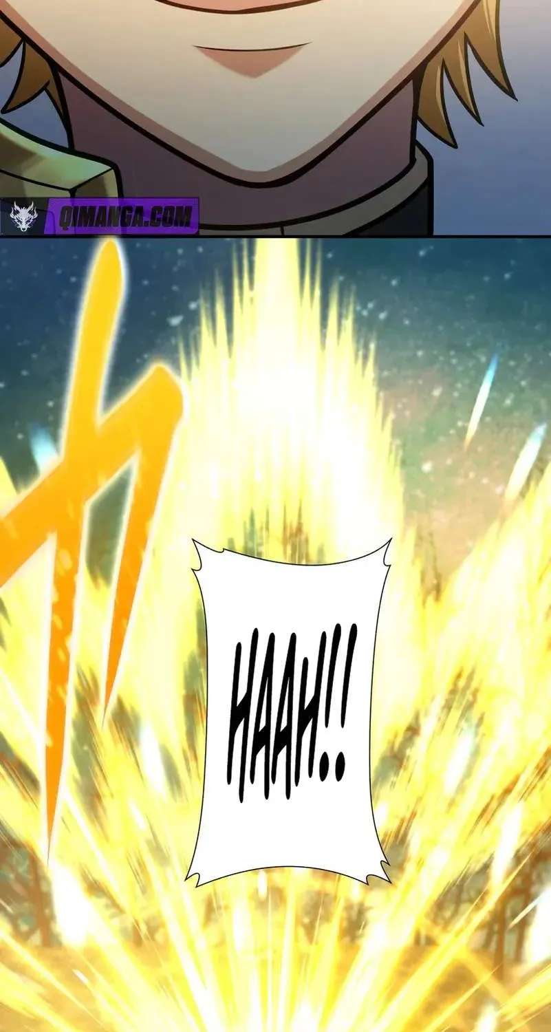 All the Heroes Are My Enemies: The ‘Useless’ Class Dropout Overpowers Everyone With His Barrier Skill and Takes Revenge Chapter 21 - page 23