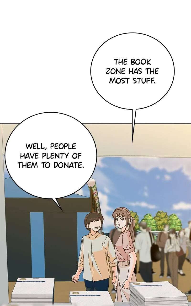 Mizu Numuru Chapter 34 - page 31