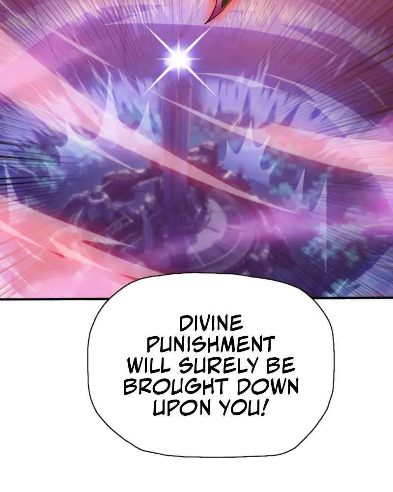 The Doomsday Ruthless Man: Hoarding Trillions Of Supplies At The Beginning Chapter 136 - page 71