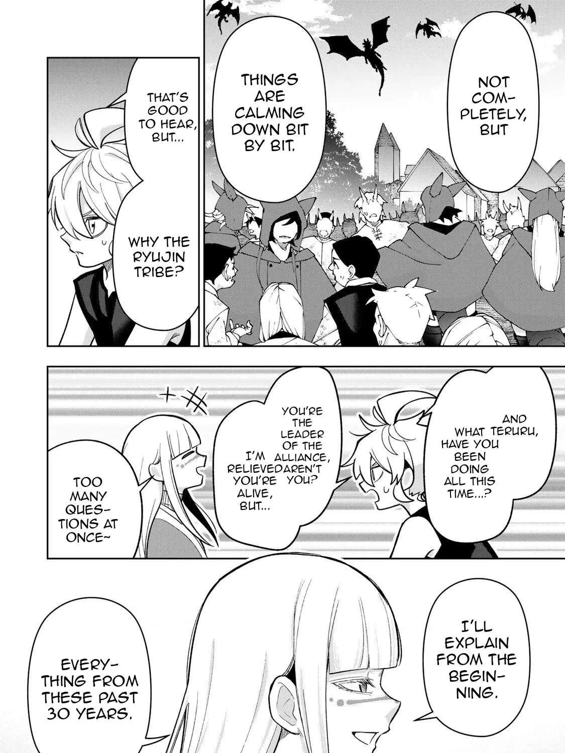 Robrave Chapter 22 - page 7