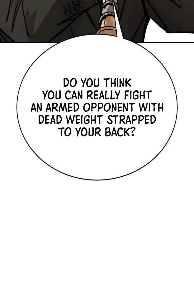 Fight Delivery Chapter 27 - page 135