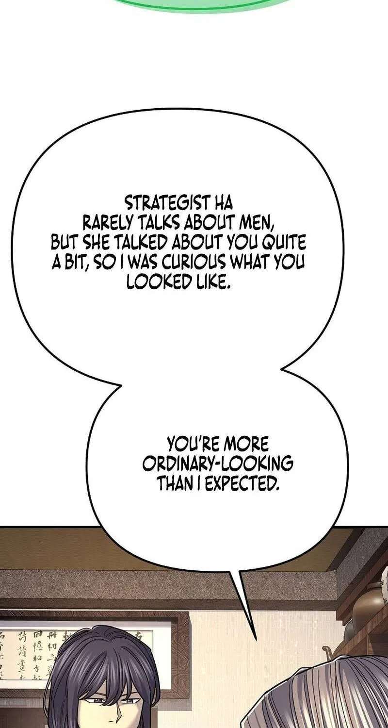 Monopolizing All Opportunities Chapter 59 - page 5