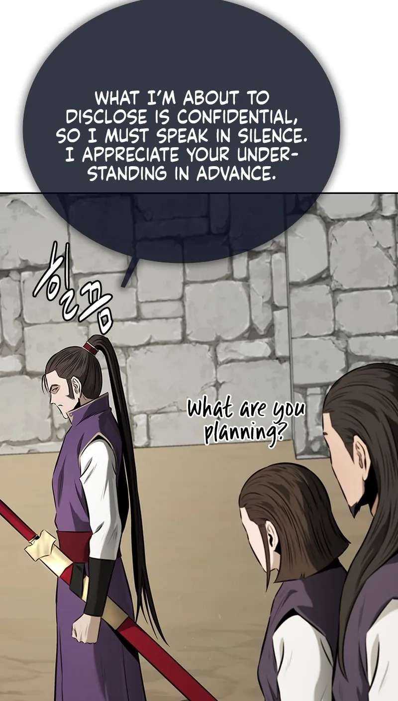 Absolute Master of the Senate Chapter 69 - page 21
