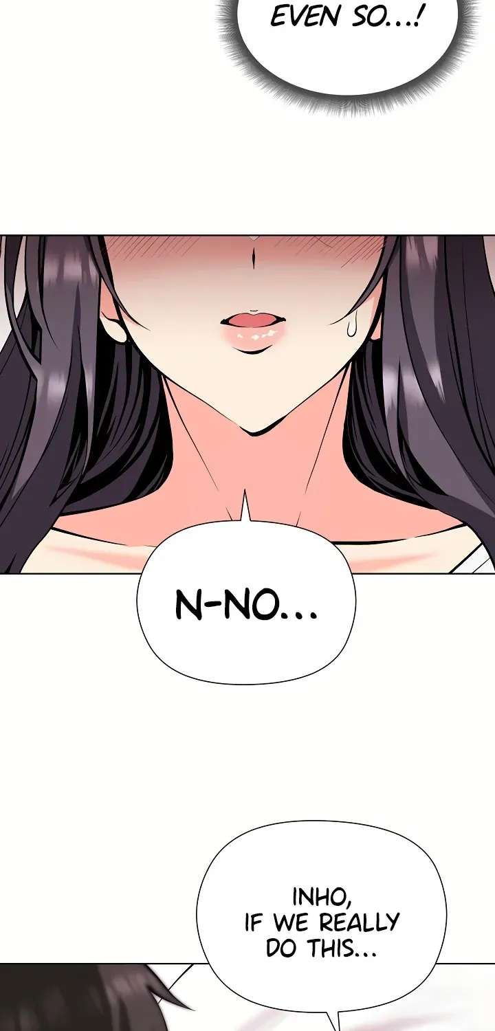 Your Mom Is the Best Chapter 5 - page 22