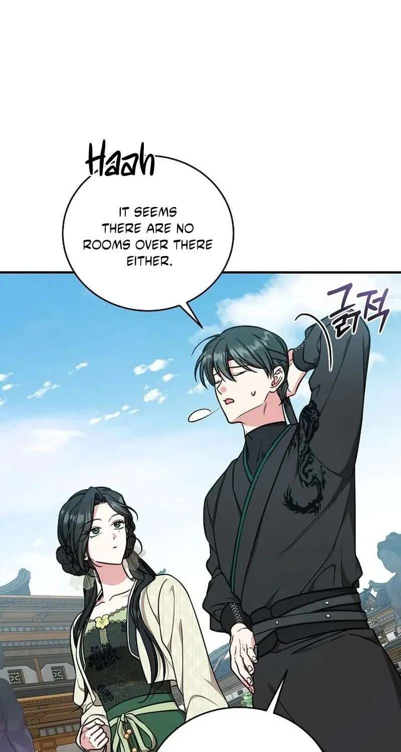 The Eldest Daughter of the Tang Clan of Sacheon Protects the Family Chapter 33 - page 32