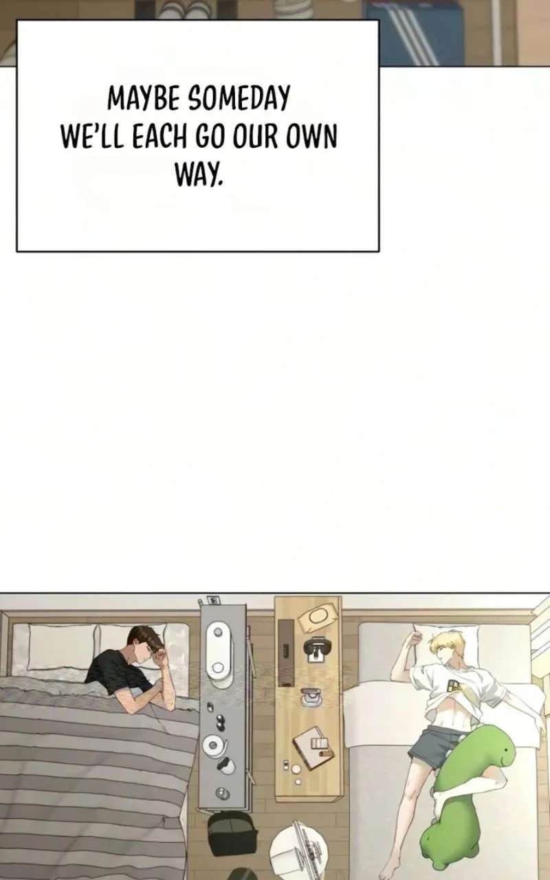 Living with Romeo Chapter 60 - page 115