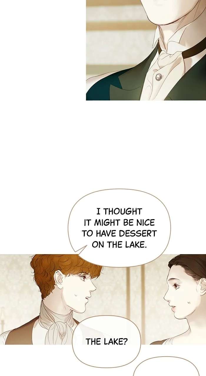 Lemon TreeForest Chapter 19 - page 23