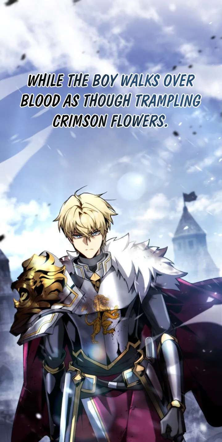 Became the Lout First Prince Chapter 51 - page 127