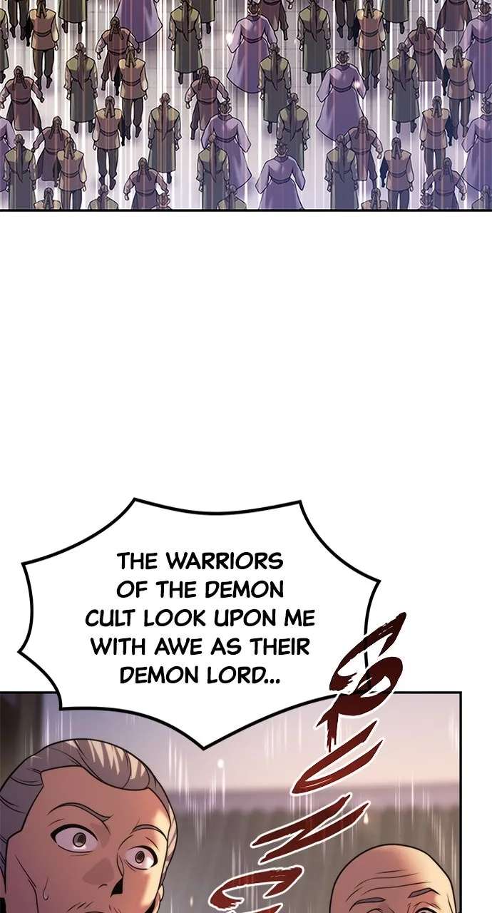Chronicles of theDemon Faction Chapter 147 - page 124