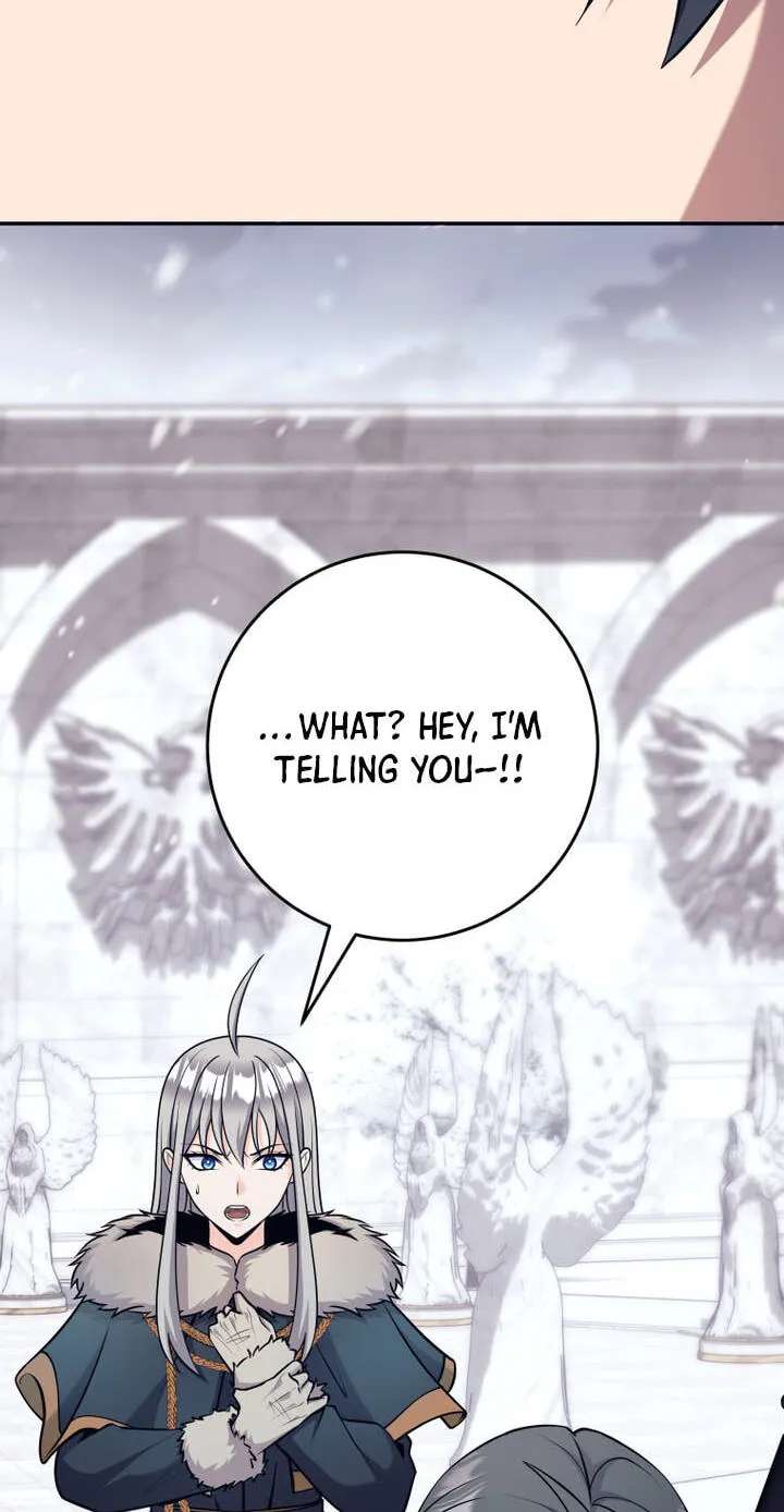 I'm Quitting the Hero's Party Chapter 165 - page 90
