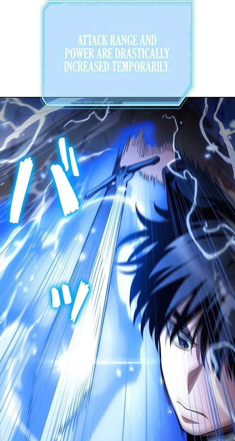 I Became a Transcendent Hunter with 100,000x EXP Chapter 24 - page 46