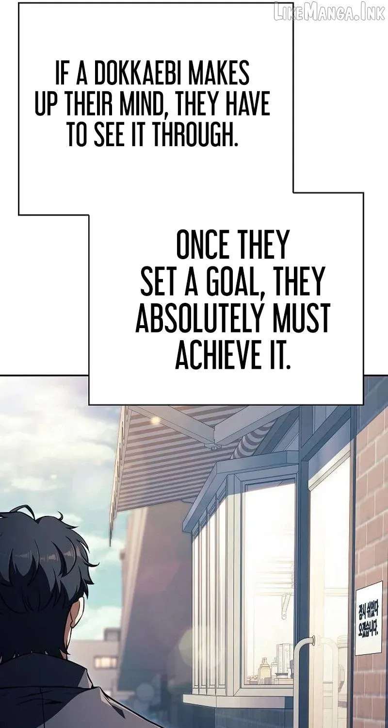 Eat Before You Go Chapter 73 - page 91