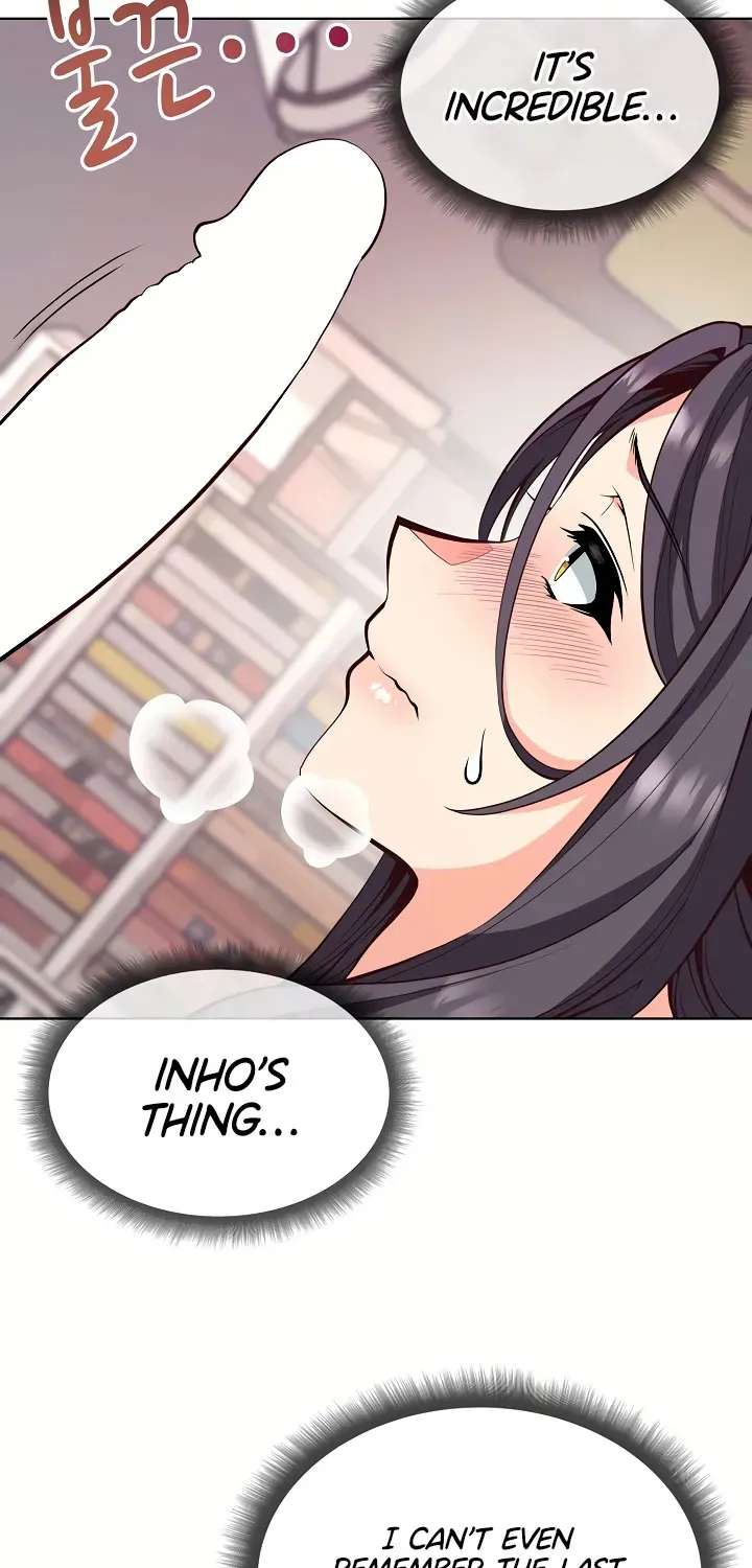 Your Mom Is the Best Chapter 5 - page 17