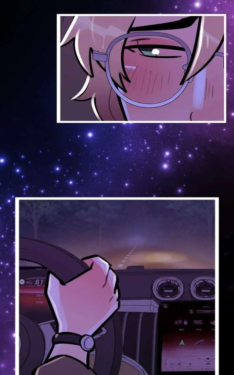 Star Catcher Chapter 114 - page 11