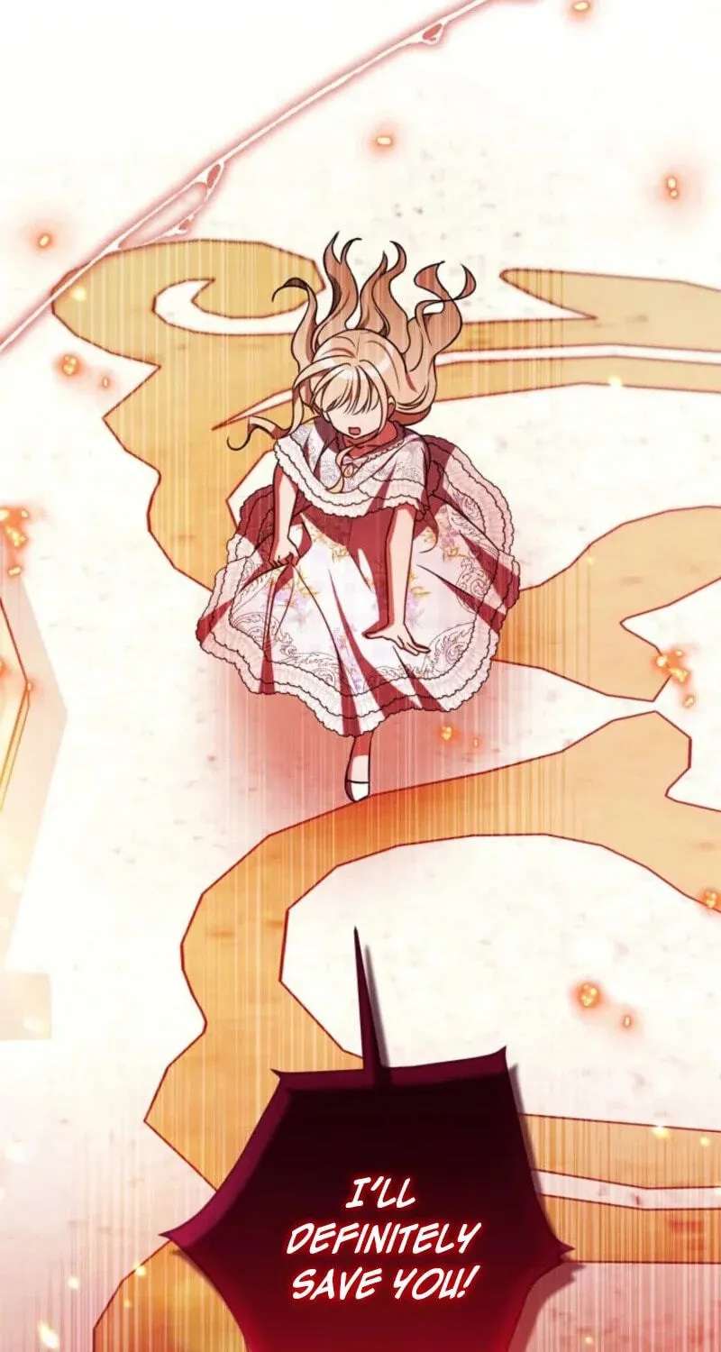 The Count's Beloved Contract Young Lady Chapter 45 - page 43