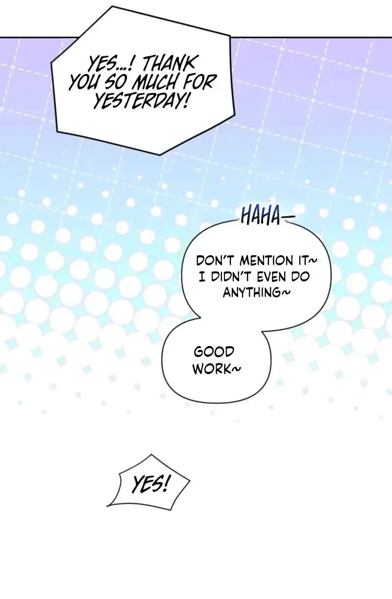 The Roommate Only I Don’t Know Chapter 17 - page 32