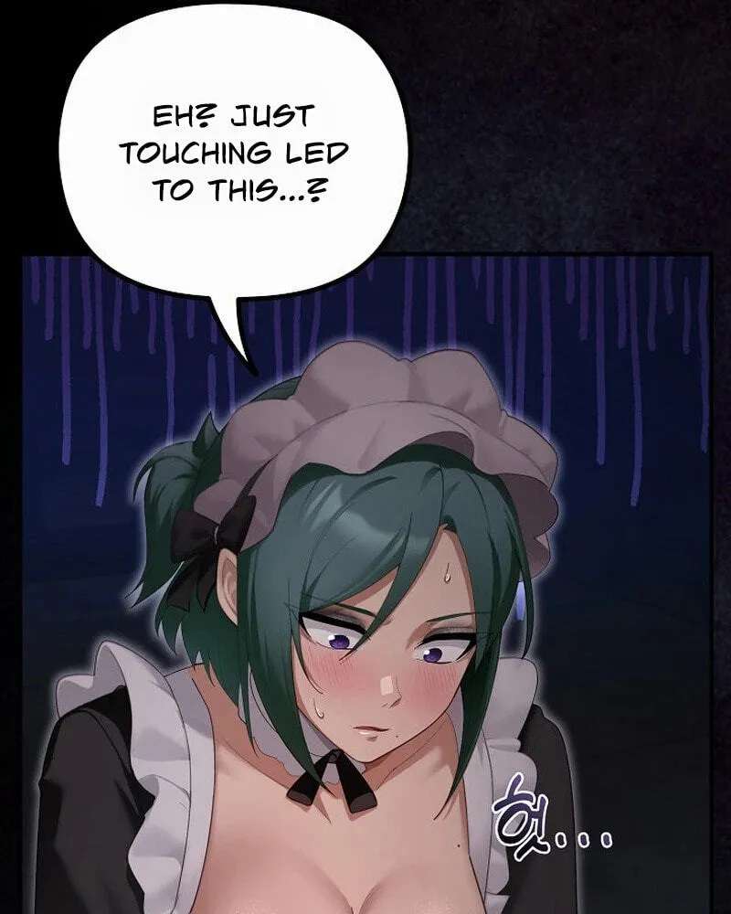 XX Dungeon Chapter 46 - page 117